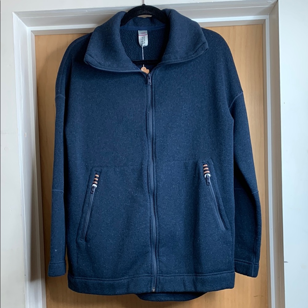 Stio Mens Sweater,S